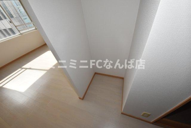 ルクレ北堀江