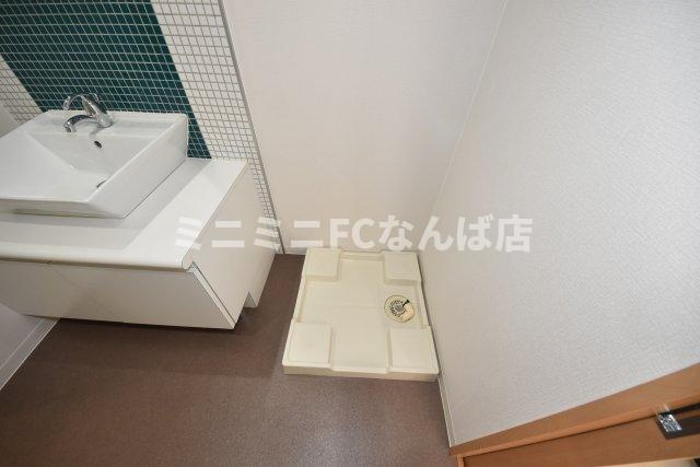 ルクレ北堀江