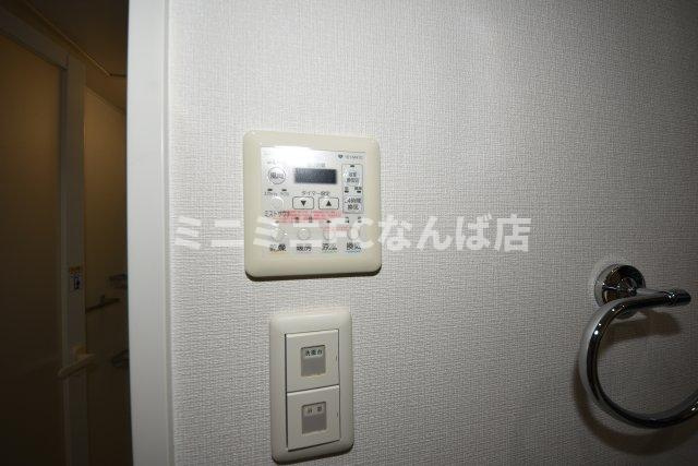 ルクレ北堀江