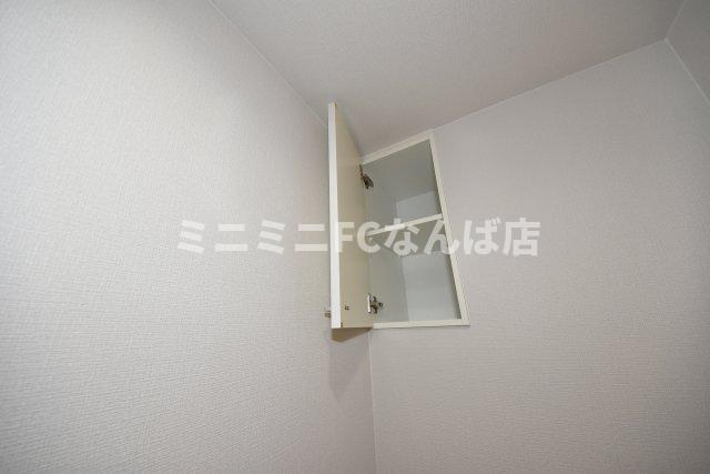 ルクレ北堀江