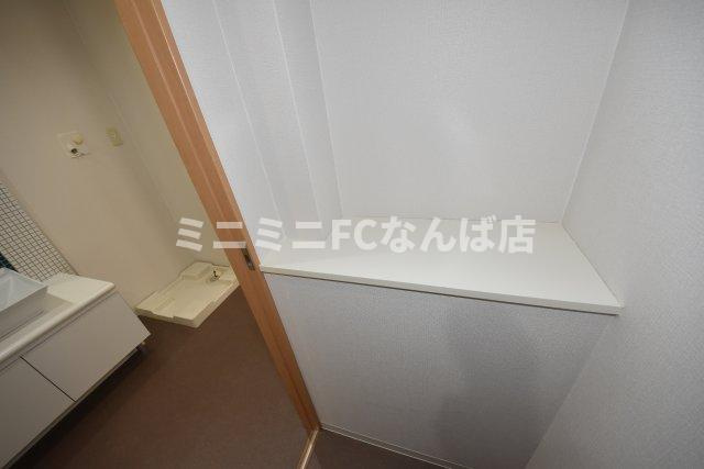 ルクレ北堀江