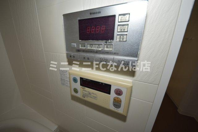 ルクレ北堀江
