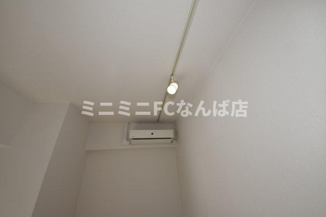 ルクレ北堀江