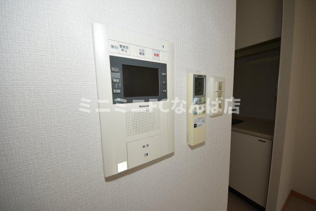 ルクレ北堀江