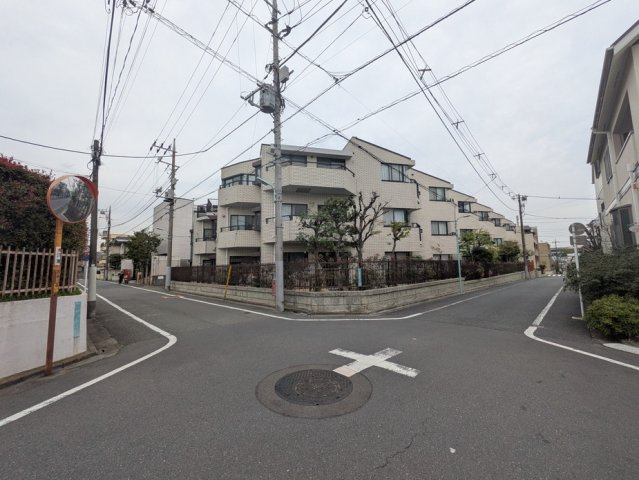 インペリアル八雲ハイム