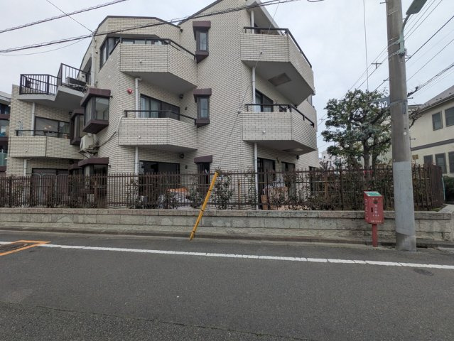 インペリアル八雲ハイムのその他