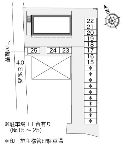 レオパレス瀬高Ｃのその他