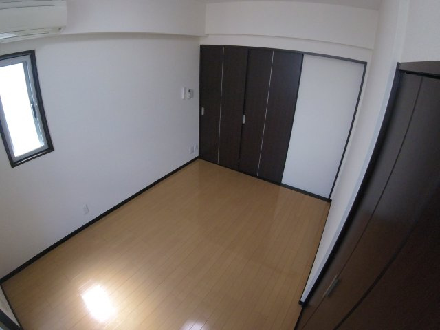 【寝室】 | クレイルタワー