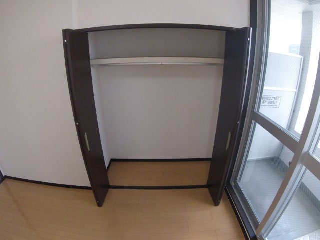 【収納】 | クレイルタワー