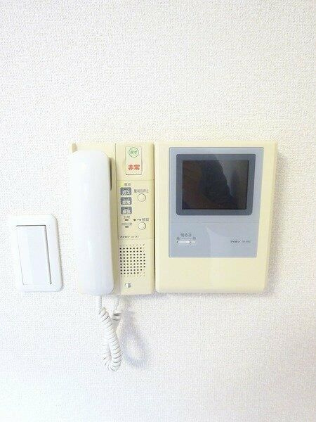 ビバリーホームズ西高島平Ⅱの設備