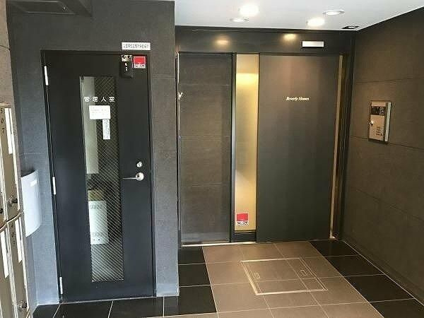 ビバリーホームズ西高島平Ⅱのその他