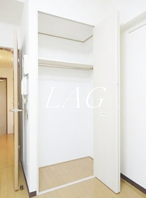 【収納】 | 菱和パレス明大前壱番館 | 収納です。