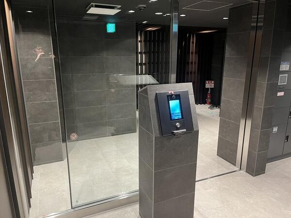 ＥＳ－Ｇｒａｎｄｅ御徒町のその他