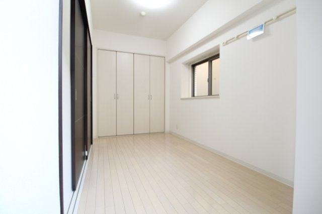 【子供部屋】 | アーバネックス南森町