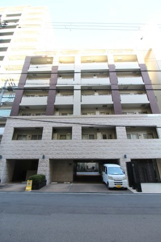 【外観】 | アーバネックス南森町