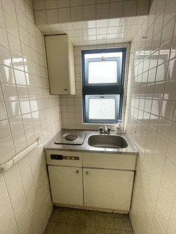 イオ上本町ビルのその他共用部分