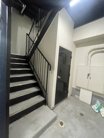 イオ上本町ビルのその他共用部分