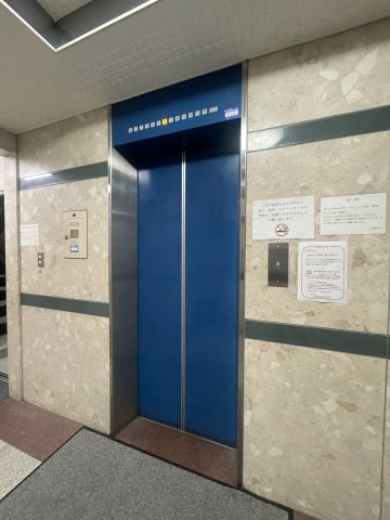 イオ上本町ビルのその他共用部分