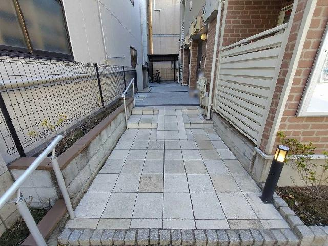 レオネクスト東浅草のその他