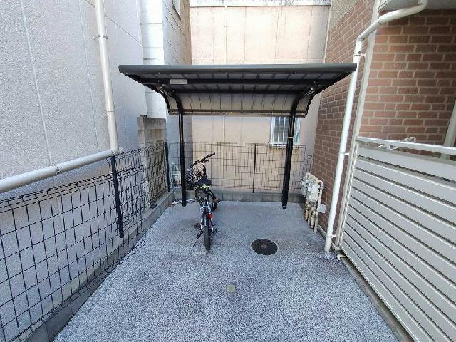 レオネクスト東浅草のその他