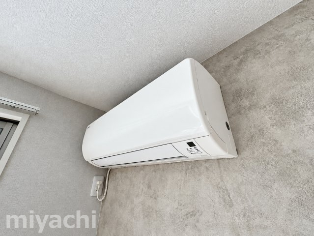 プロヌーブ昭和の設備