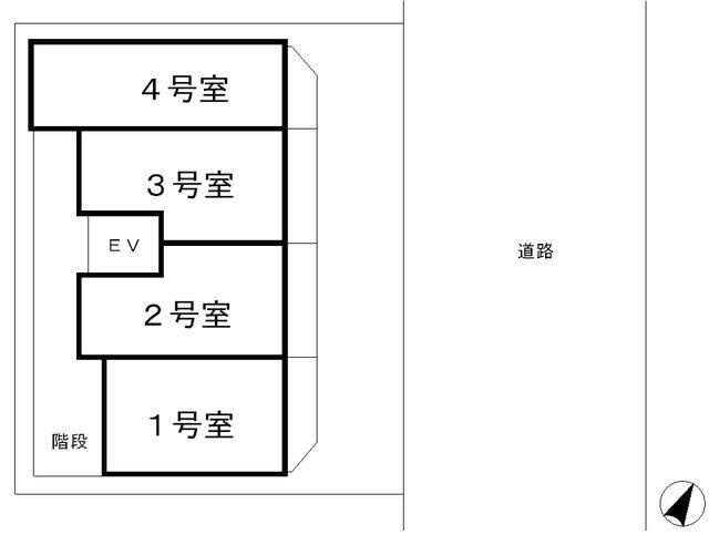 南大塚パレスのその他