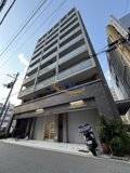 ヴァンドーム梅田北の画像
