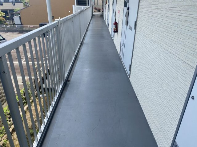 レオパレス大塩のその他