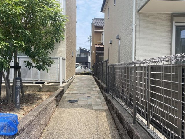 レオパレス大塩のその他