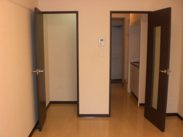 レオネクストルナの内装|内装もきれいです