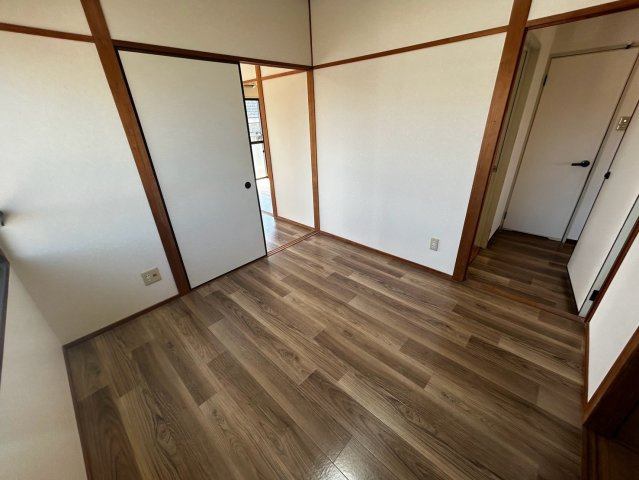 アーバンコート久保田のその他