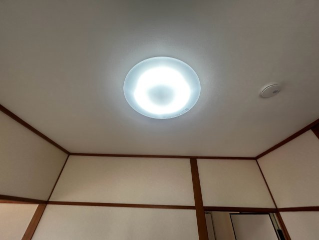 アーバンコート久保田の設備