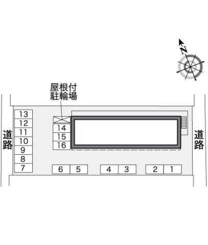 レオパレス両郷コートのその他