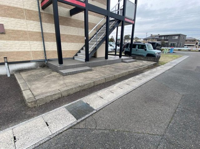 レオパレス両郷コートのその他