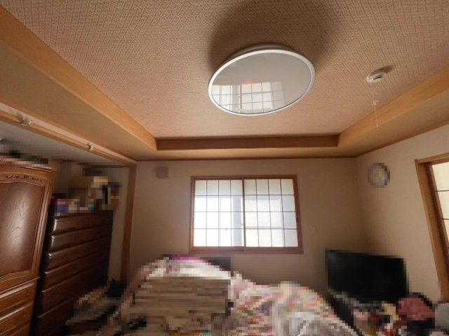 【和室】 | 印旛郡酒々井町酒々井　3階建て　5SLDK 