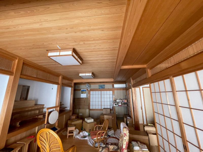【和室】 | 印旛郡酒々井町酒々井　3階建て　5SLDK 