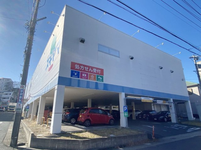 レオネクスト名東本通　Ｗｅｓｔの周辺