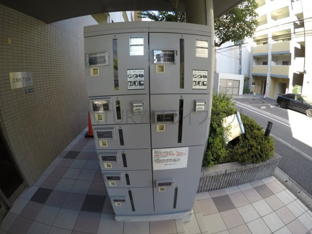 【その他共用部分】 | アールエスフラッツ