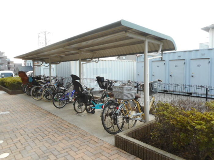 ボニタ・ビスタのその他共用部分