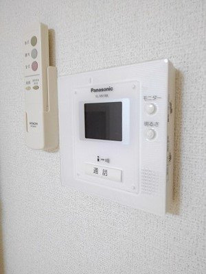 パリス・デイジーのセキュリティ