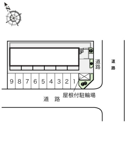 レオパレスＷＩＮのその他