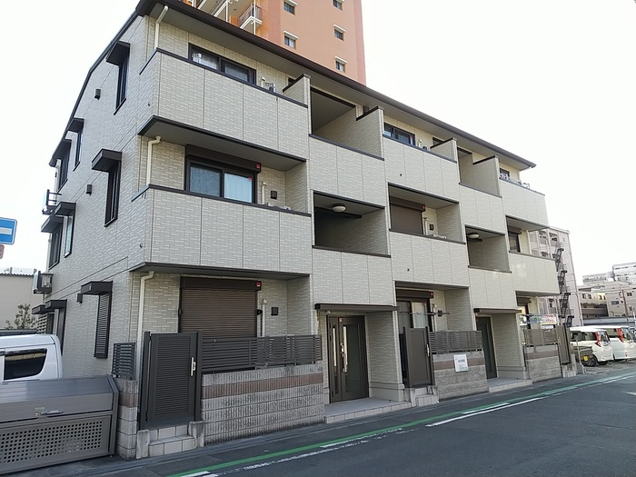 シティパル　苅田小学校区の画像