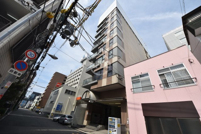 タイムス北櫓　桜宮小学校区の画像