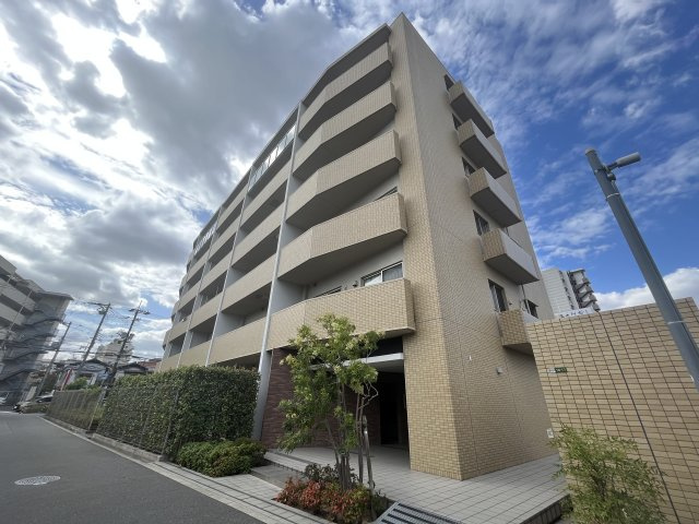 双葉エステート鴫野　鴫野小学校区の画像