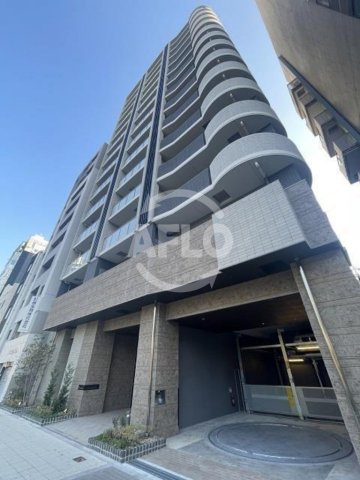 ラシュレ扇町公園　菅北小学校区の画像