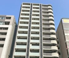 ラシュレ扇町公園　菅北小学校区の画像