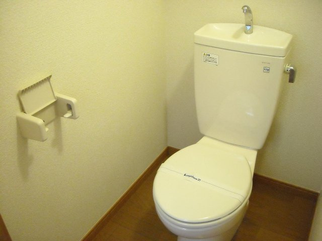 レオパレスガーデンハウスⅡのその他