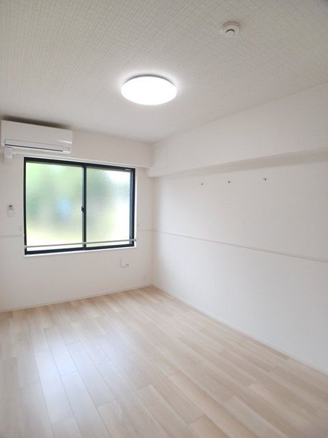 メゾンＨＩＫＡＲＩの寝室