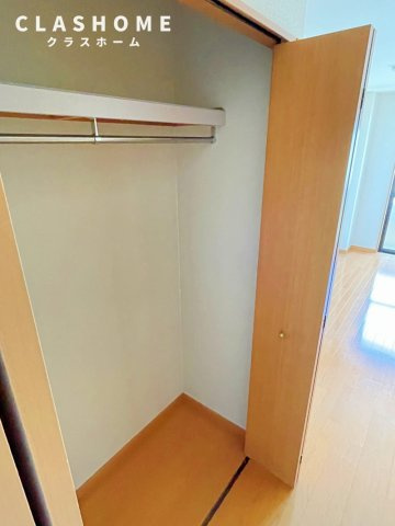 コスモなかね　　刈谷市近郊の賃貸はクラスホーム刈谷店の収納|イメージ画像になります