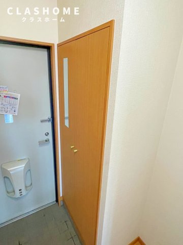 コスモなかね　　刈谷市近郊の賃貸はクラスホーム刈谷店の玄関|イメージ画像になります